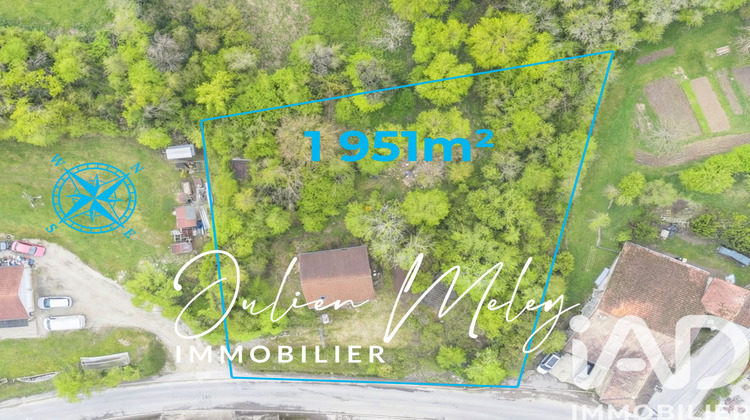 Ma-Cabane - Vente Maison Mélecey, 84 m²