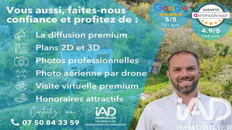 Ma-Cabane - Vente Maison Mélecey, 84 m²