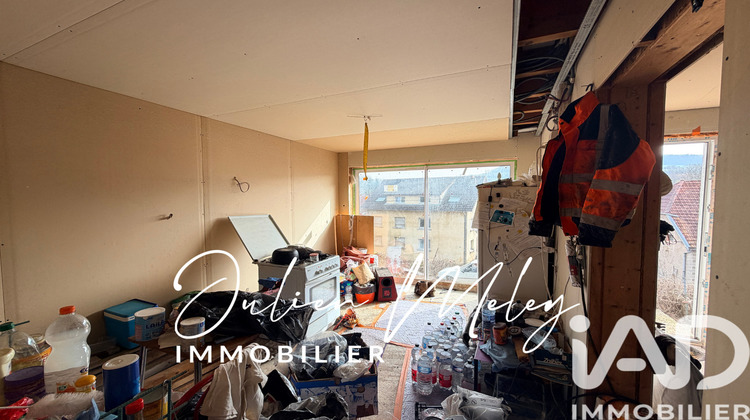 Ma-Cabane - Vente Maison Mélecey, 84 m²