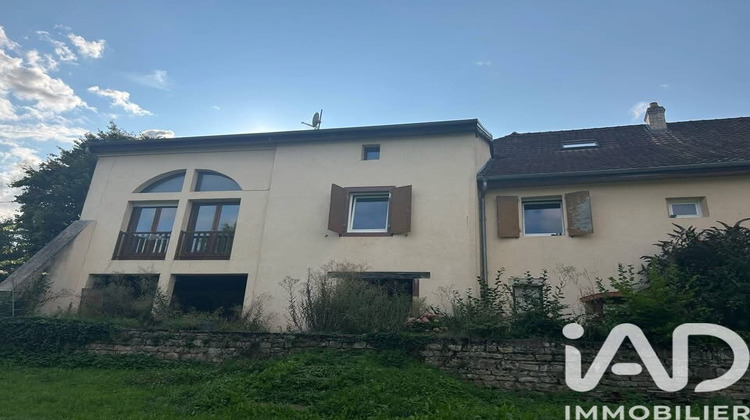 Ma-Cabane - Vente Maison Mélecey, 420 m²