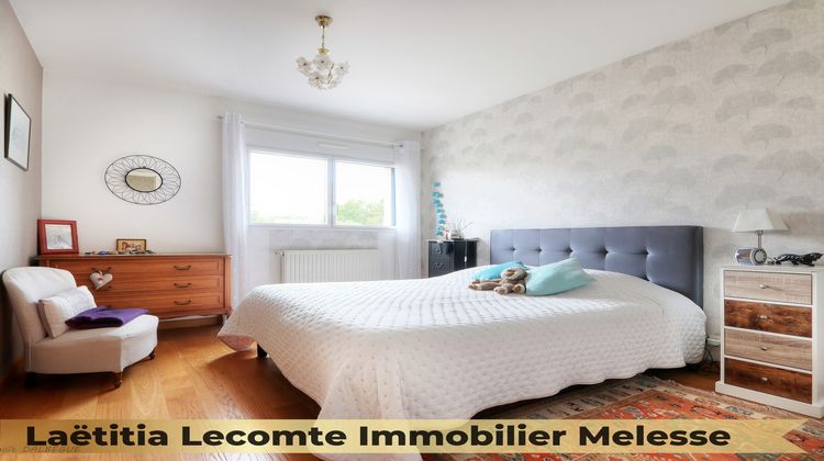 Ma-Cabane - Vente Maison Melesse, 166 m²