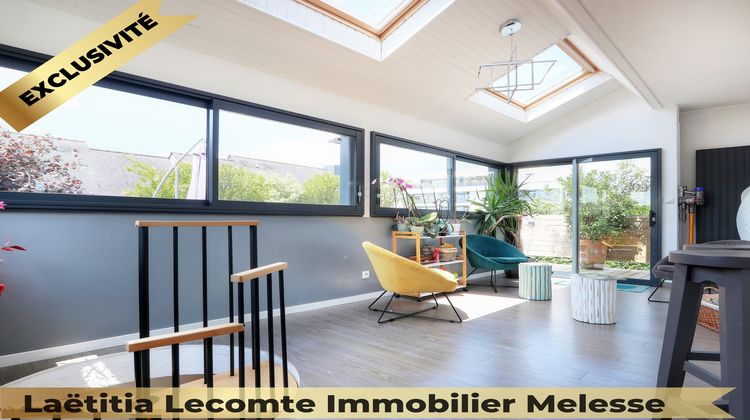 Ma-Cabane - Vente Maison Melesse, 178 m²