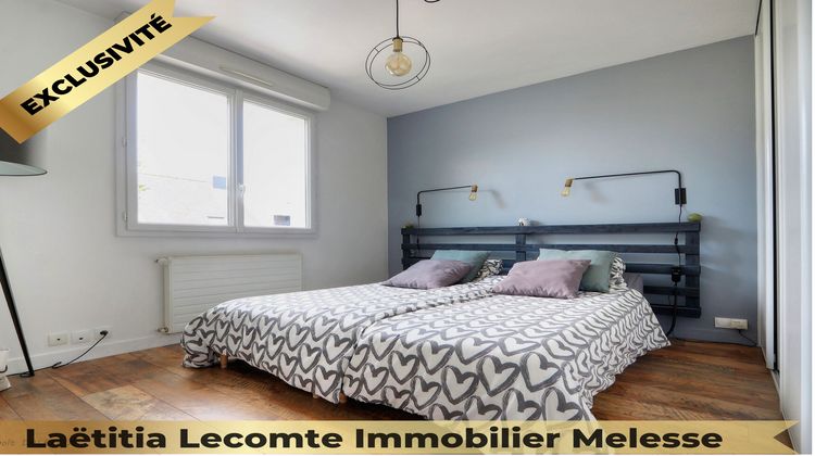 Ma-Cabane - Vente Maison Melesse, 178 m²