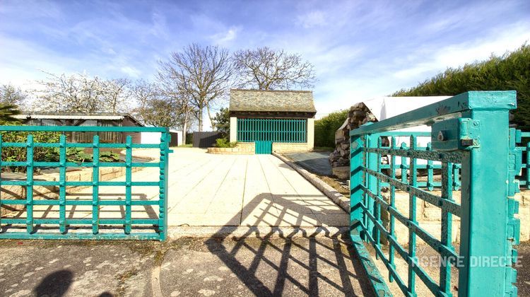 Ma-Cabane - Vente Maison MELESSE, 480 m²