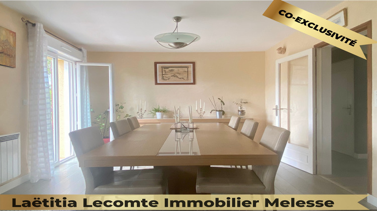 Ma-Cabane - Vente Maison Melesse, 110 m²