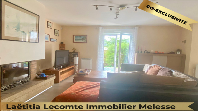 Ma-Cabane - Vente Maison Melesse, 110 m²