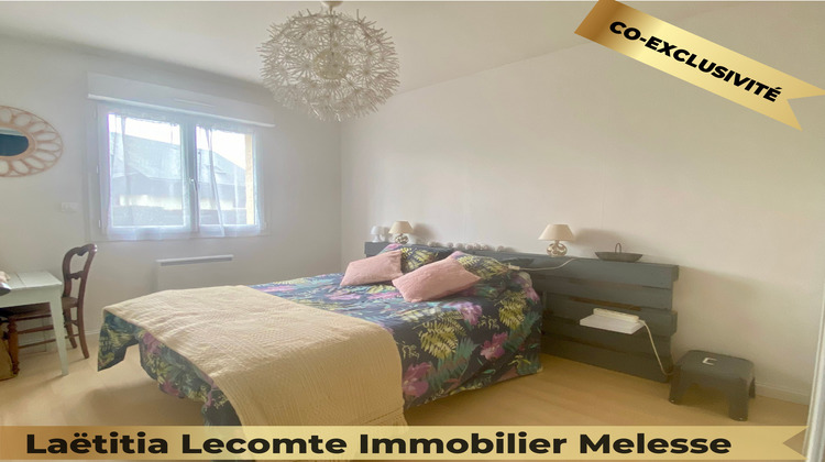 Ma-Cabane - Vente Maison Melesse, 110 m²