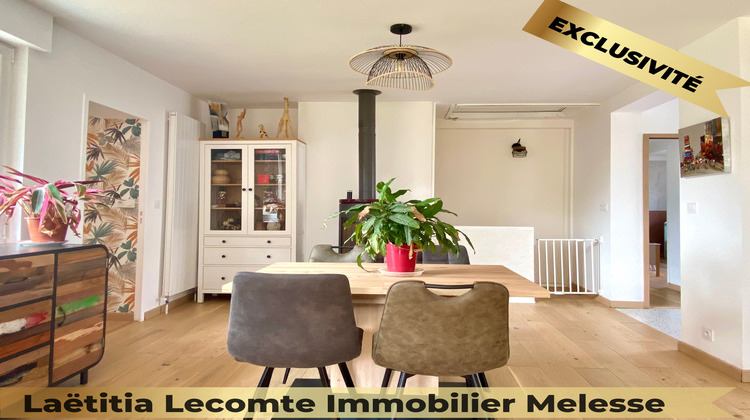 Ma-Cabane - Vente Maison Melesse, 113 m²