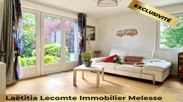 Ma-Cabane - Vente Maison Melesse, 113 m²