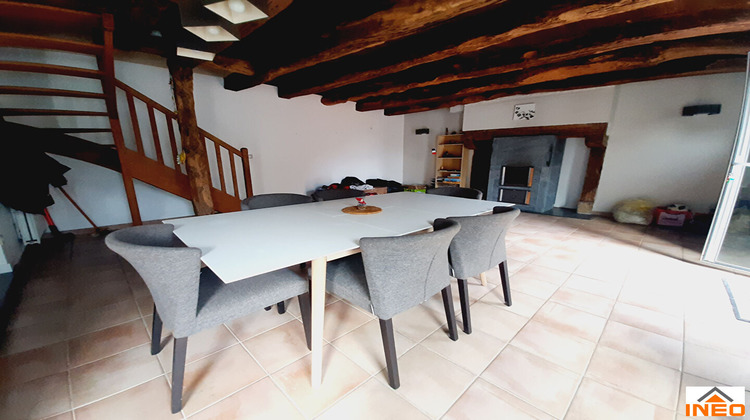 Ma-Cabane - Vente Maison MELESSE, 184 m²