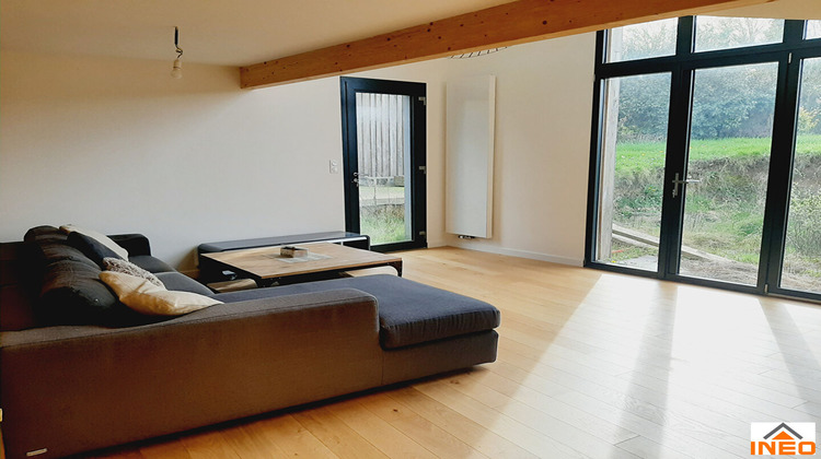 Ma-Cabane - Vente Maison MELESSE, 184 m²