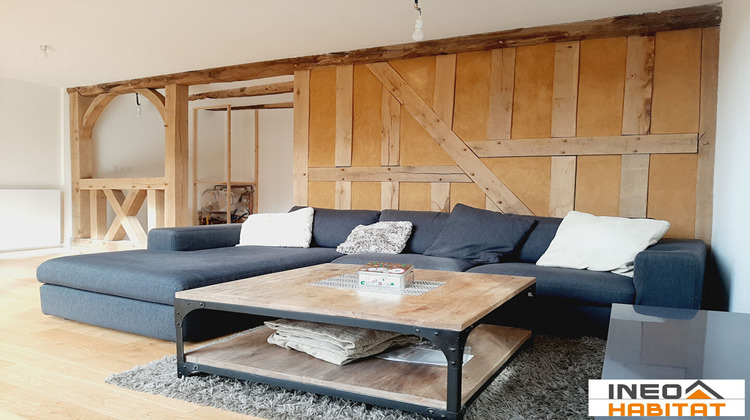 Ma-Cabane - Vente Maison MELESSE, 184 m²