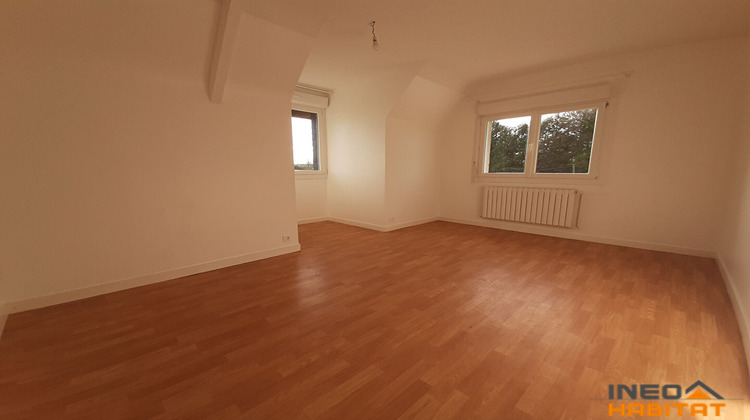 Ma-Cabane - Vente Maison MELESSE, 172 m²