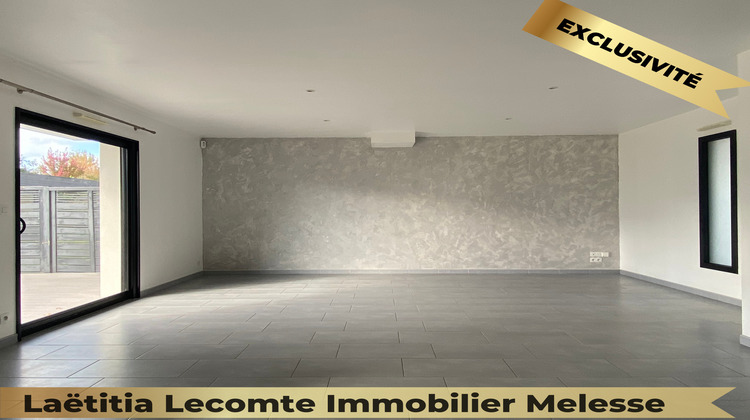 Ma-Cabane - Vente Maison Melesse, 158 m²