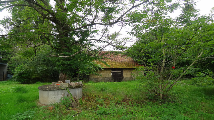 Ma-Cabane - Vente Maison MELESSE, 65 m²