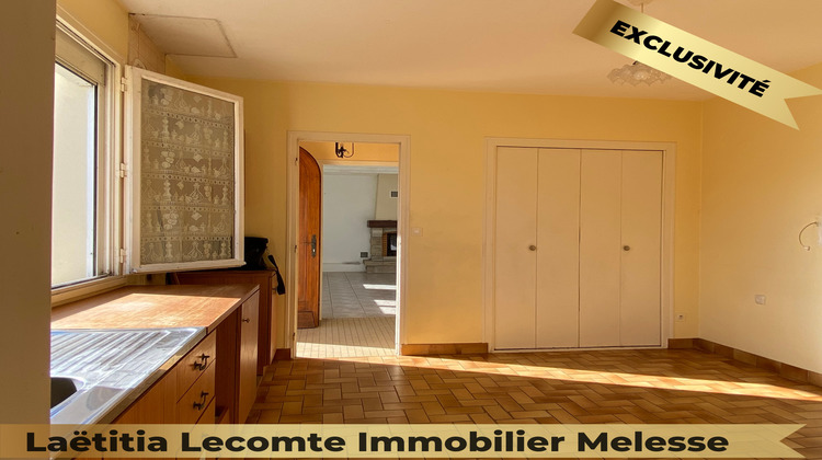 Ma-Cabane - Vente Maison Melesse, 128 m²