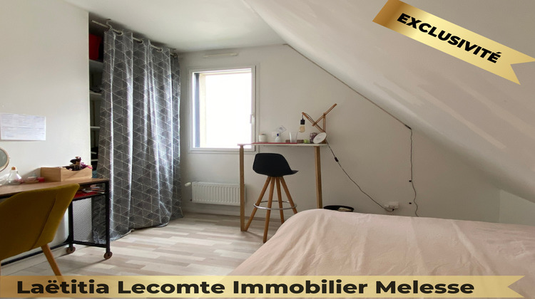 Ma-Cabane - Vente Maison Melesse, 84 m²