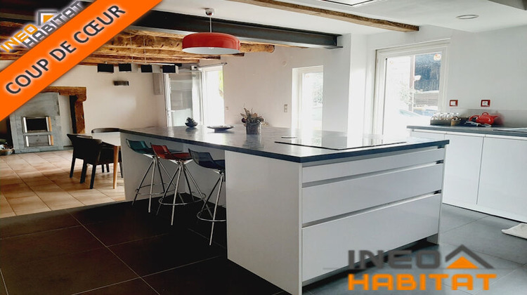 Ma-Cabane - Vente Maison MELESSE, 184 m²