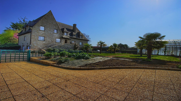 Ma-Cabane - Vente Maison MELESSE, 480 m²