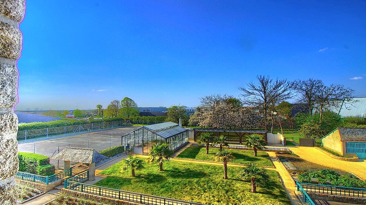 Ma-Cabane - Vente Maison MELESSE, 480 m²