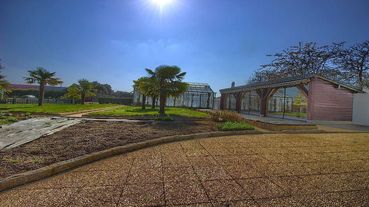 Ma-Cabane - Vente Maison MELESSE, 480 m²