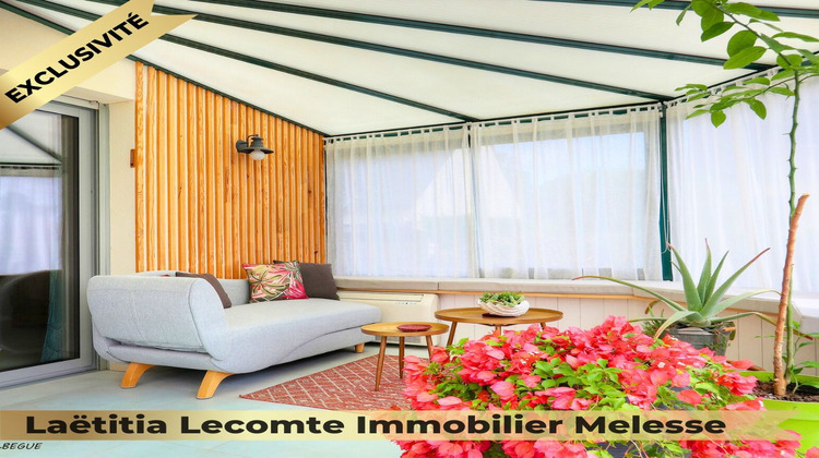 Ma-Cabane - Vente Maison Melesse, 120 m²