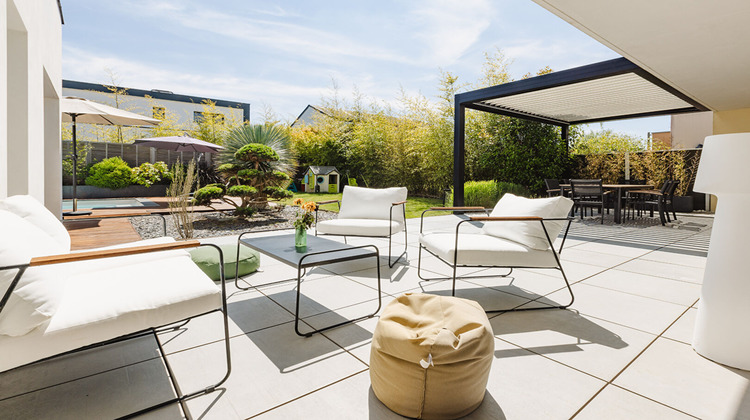 Ma-Cabane - Vente Maison MELESSE, 200 m²