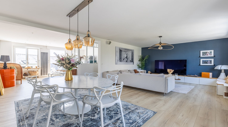 Ma-Cabane - Vente Maison MELESSE, 220 m²