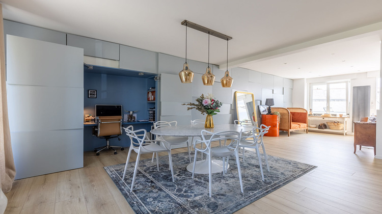 Ma-Cabane - Vente Maison MELESSE, 220 m²