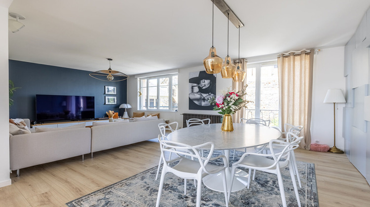 Ma-Cabane - Vente Maison MELESSE, 220 m²