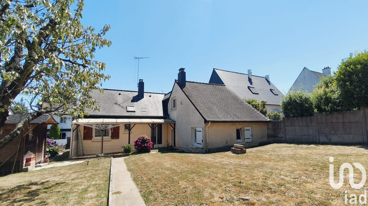 Ma-Cabane - Vente Maison Melesse, 80 m²