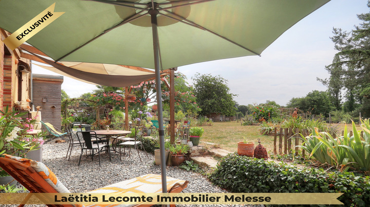 Ma-Cabane - Vente Maison Melesse, 171 m²