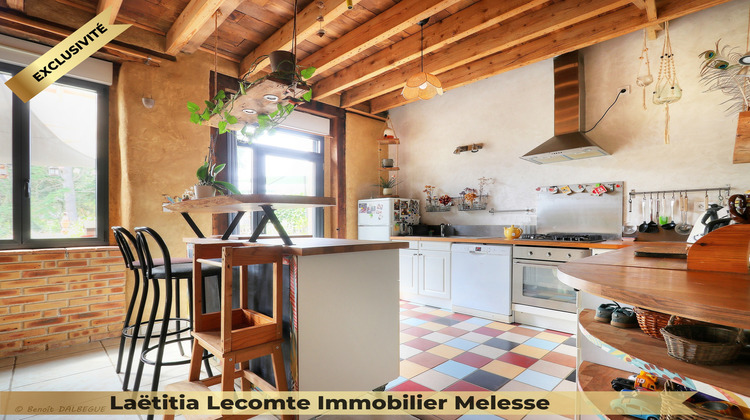Ma-Cabane - Vente Maison Melesse, 171 m²