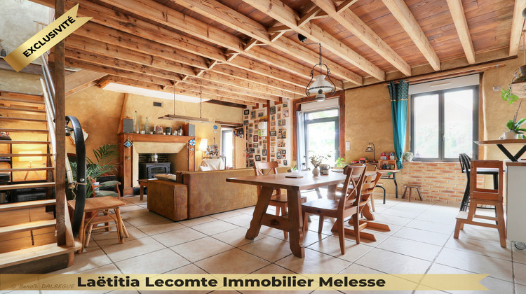 Ma-Cabane - Vente Maison Melesse, 171 m²