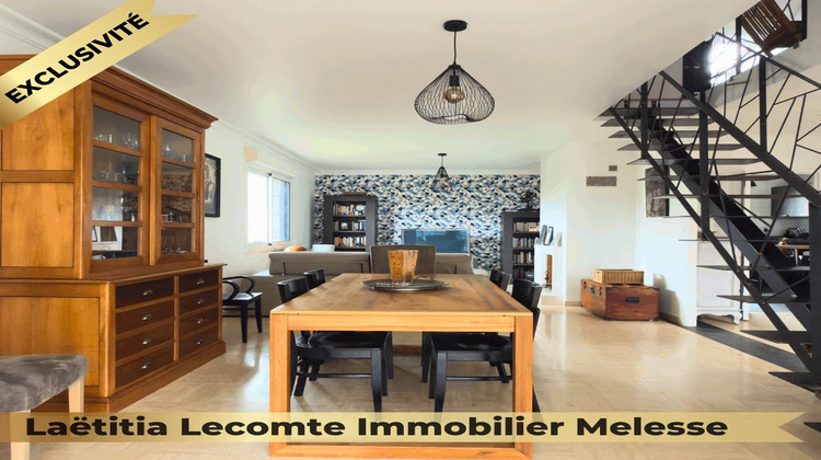 Ma-Cabane - Vente Maison Melesse, 129 m²