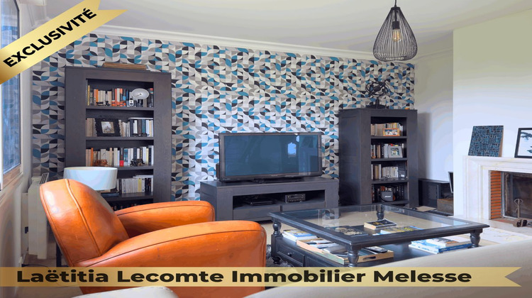 Ma-Cabane - Vente Maison Melesse, 129 m²
