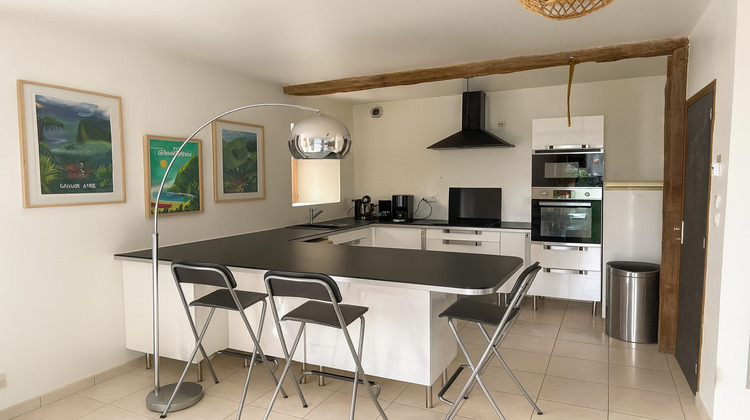 Ma-Cabane - Vente Maison Melesse, 80 m²