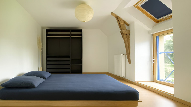 Ma-Cabane - Vente Maison Melesse, 80 m²