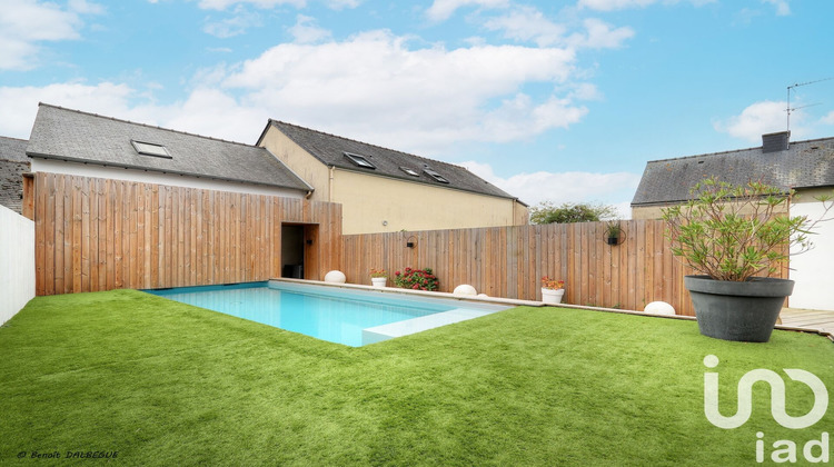 Ma-Cabane - Vente Maison Melesse, 220 m²