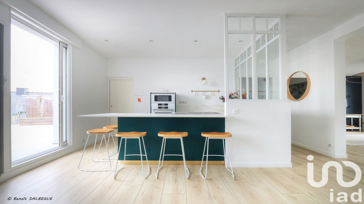 Ma-Cabane - Vente Maison Melesse, 220 m²