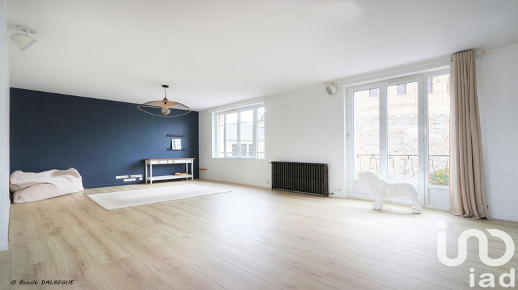 Ma-Cabane - Vente Maison Melesse, 220 m²