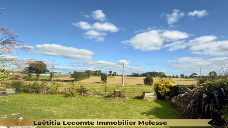 Ma-Cabane - Vente Maison Melesse, 175 m²