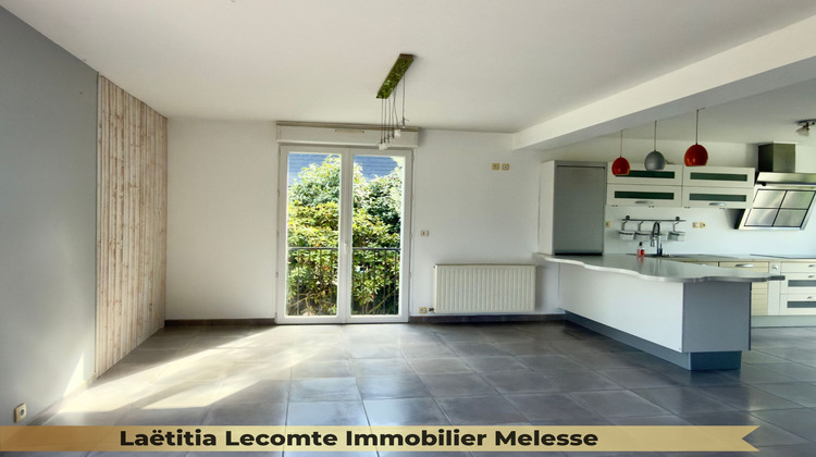 Ma-Cabane - Vente Maison Melesse, 175 m²
