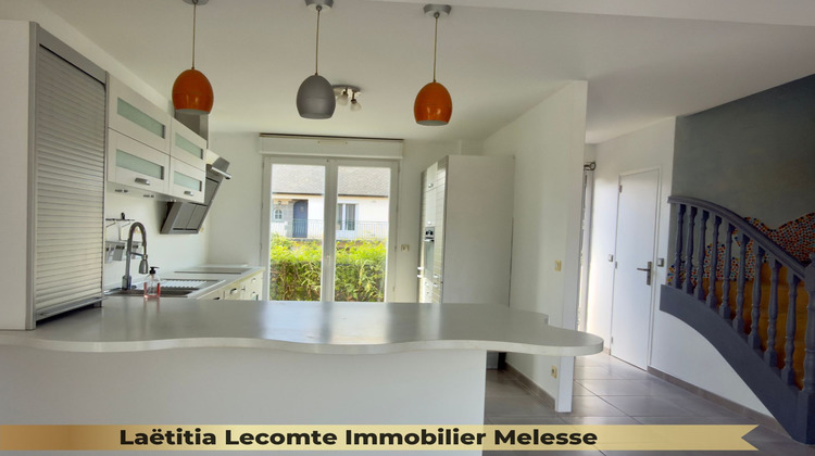 Ma-Cabane - Vente Maison Melesse, 175 m²
