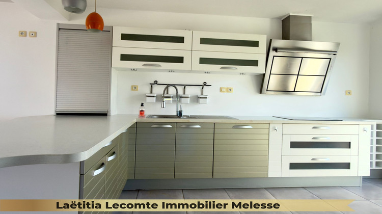 Ma-Cabane - Vente Maison Melesse, 175 m²