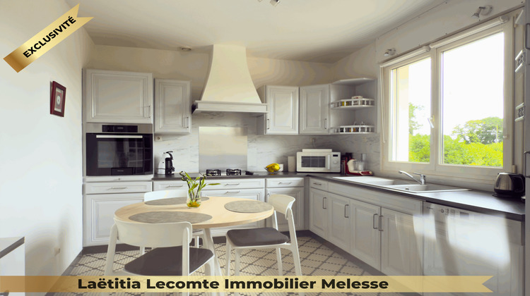 Ma-Cabane - Vente Maison Melesse, 121 m²