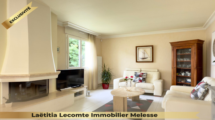 Ma-Cabane - Vente Maison Melesse, 121 m²