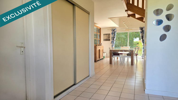 Ma-Cabane - Vente Maison Melesse, 104 m²