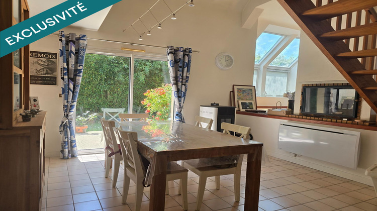 Ma-Cabane - Vente Maison Melesse, 104 m²