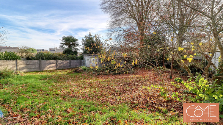 Ma-Cabane - Vente Maison MELESSE, 130 m²